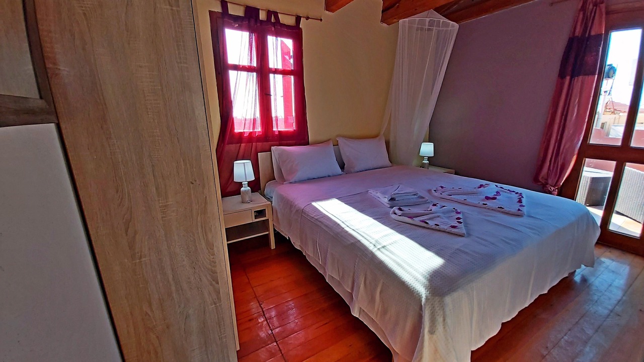 Photo of Bedroom in Stavros