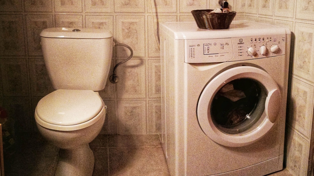 Photo of Bathroom in Stavros