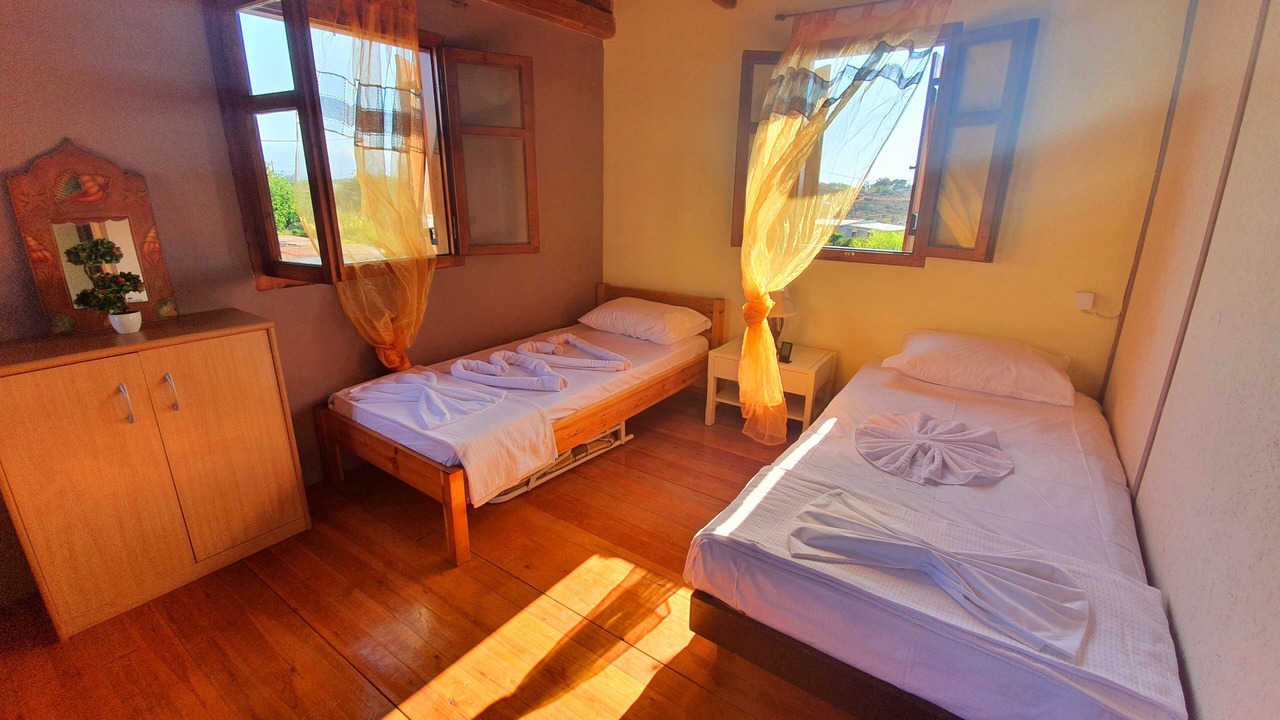 Photo of Bedroom in Stavros