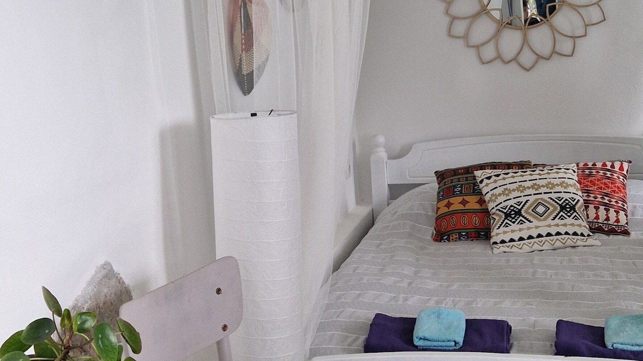 Photo of Bedroom in Kato Aprovatou