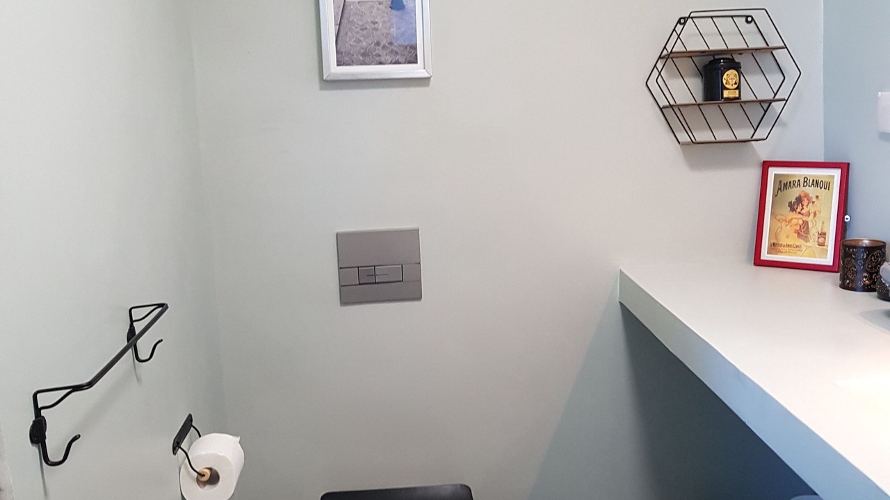 Photo of Bathroom in Kato Aprovatou