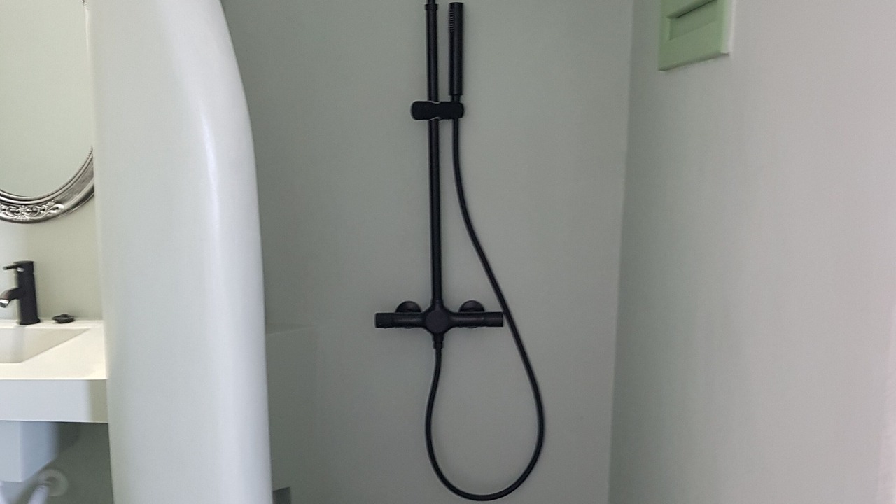 Photo of Bathroom in Kato Aprovatou