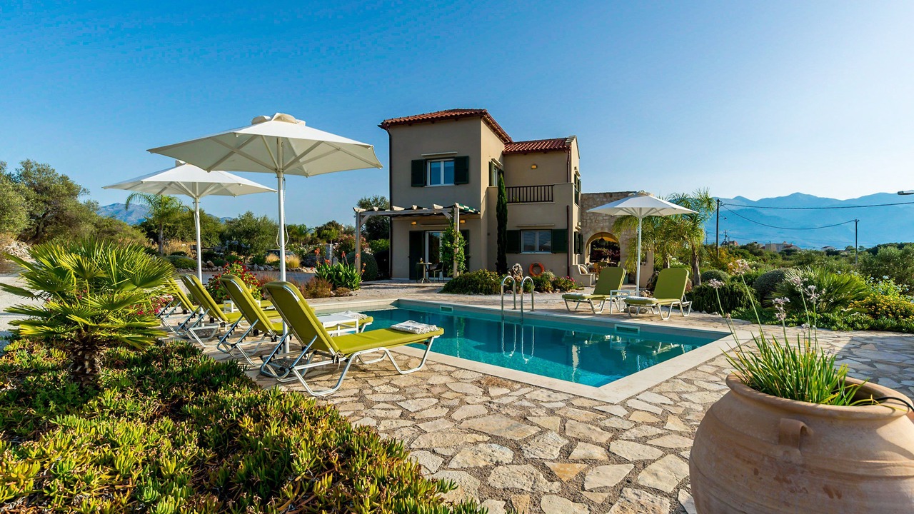 Photo of Outdoor in Apokoronas