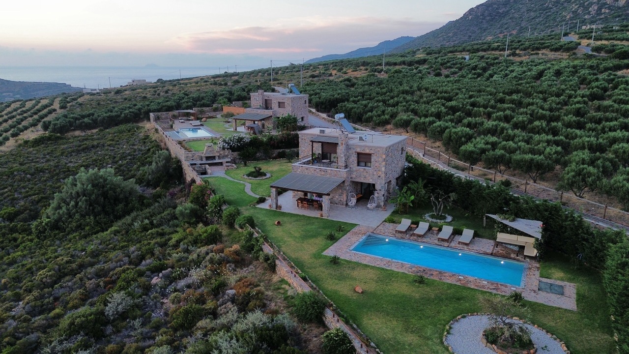 Photo of Outdoor in Livadia