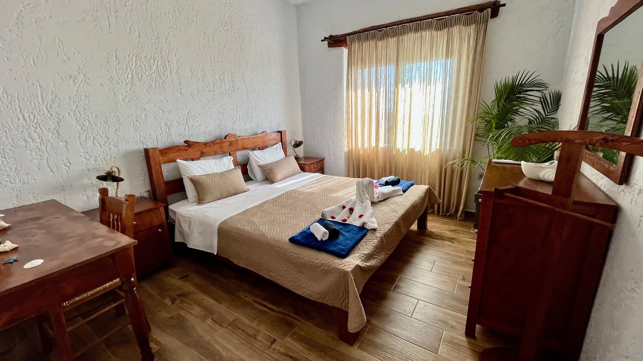 Photo of Bedroom in Livadia