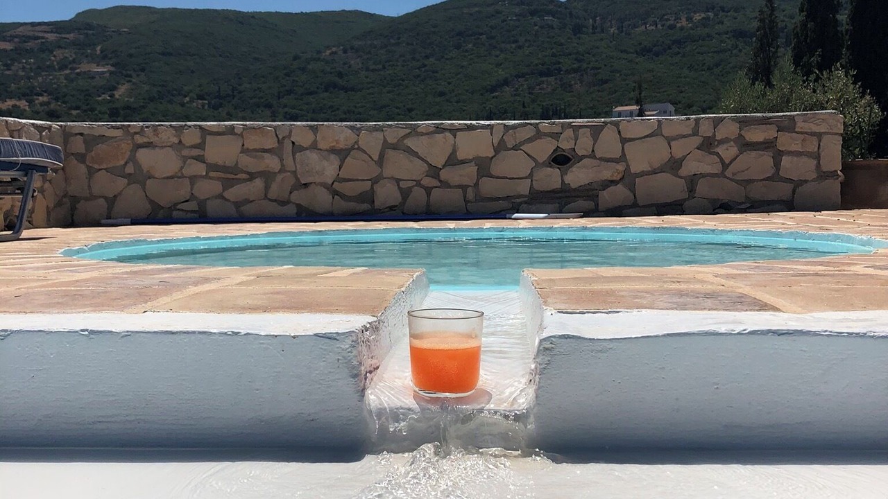 Photo of Outdoor in Skinaria