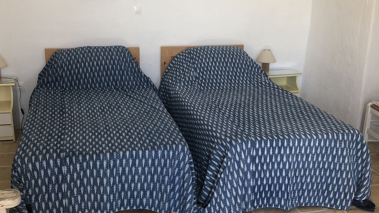 Photo of Bedroom in Skinaria