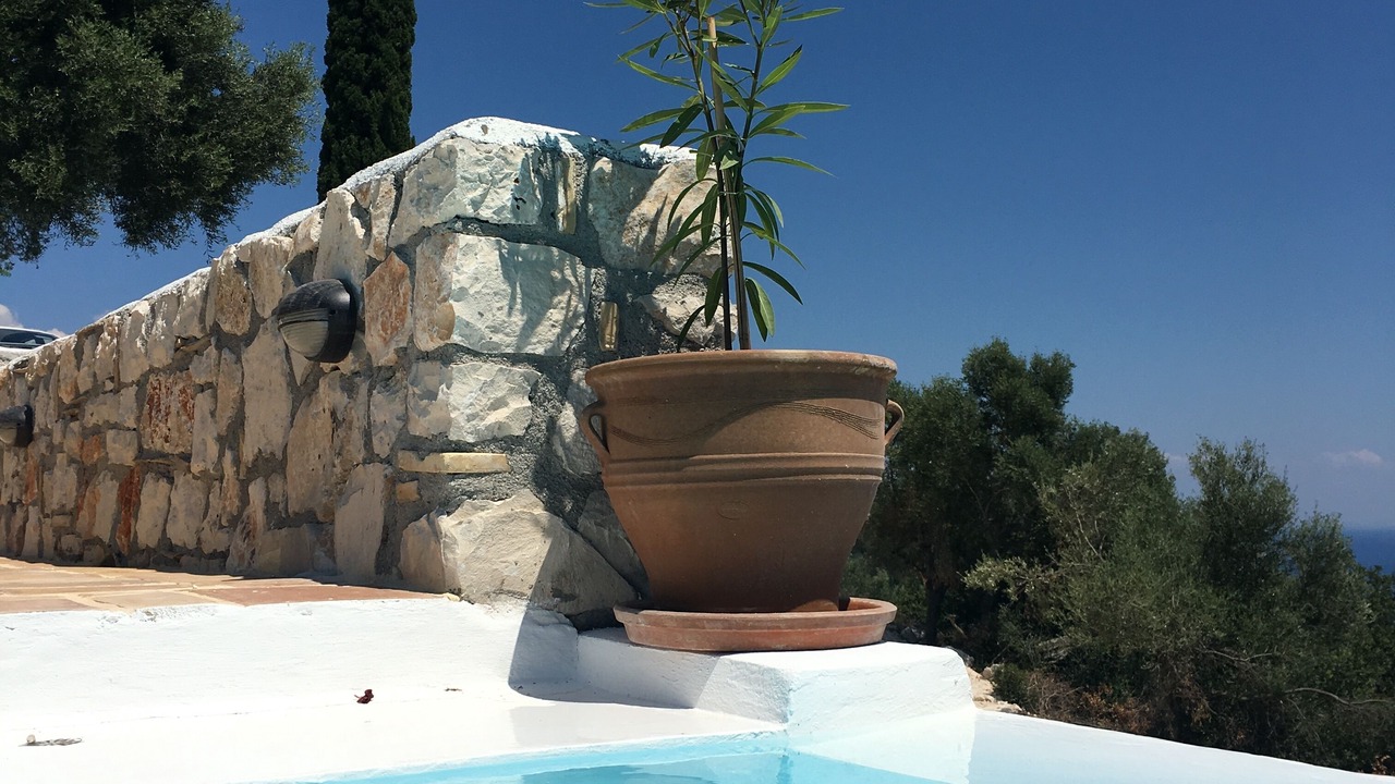 Photo of Outdoor in Skinaria