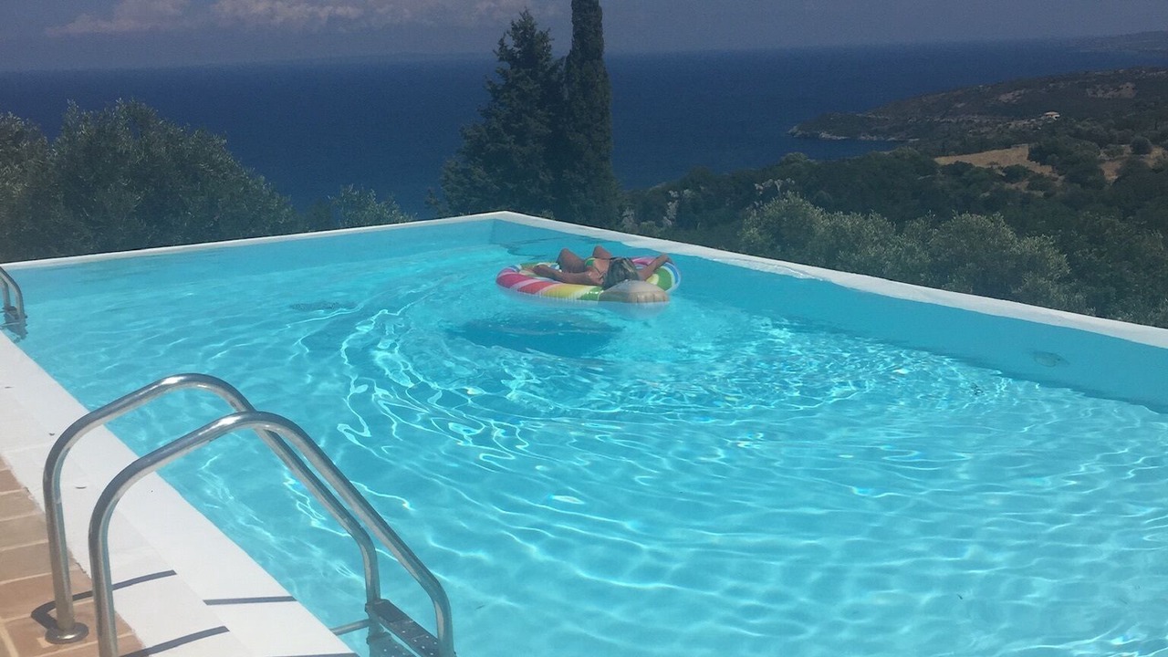 Photo of Outdoor in Skinaria