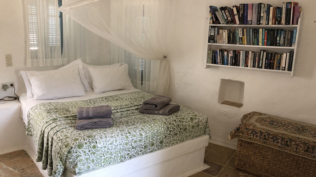 Photo of Bedroom in Skinaria