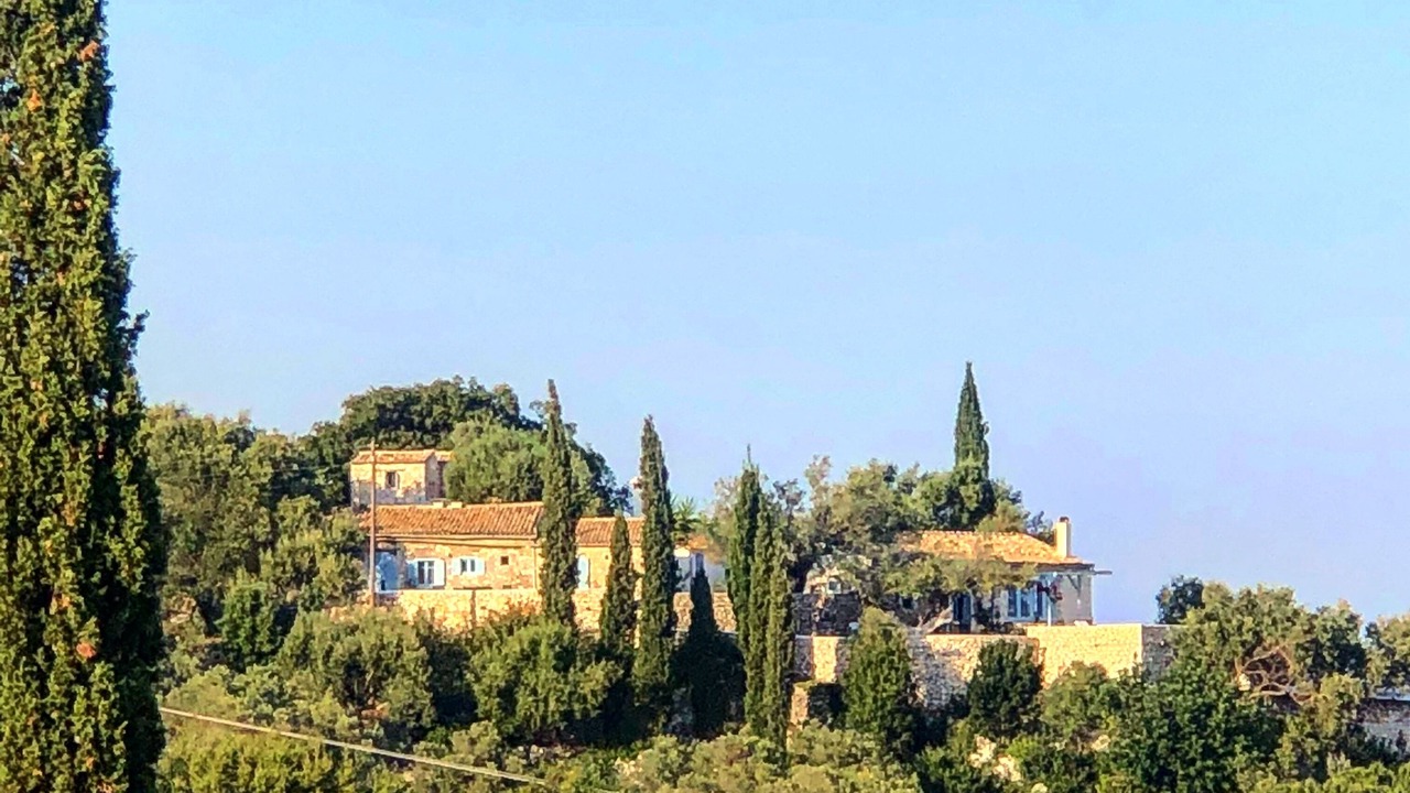 Photo of Outdoor in Skinaria