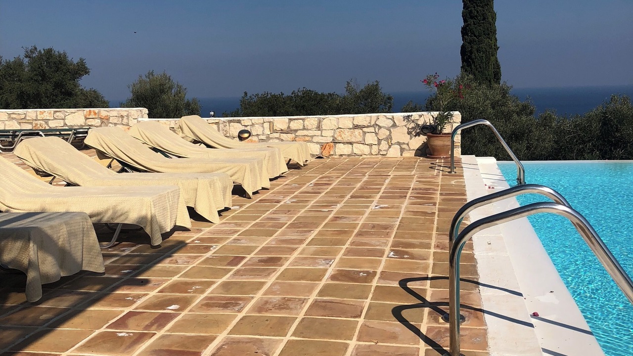 Photo of Outdoor in Skinaria