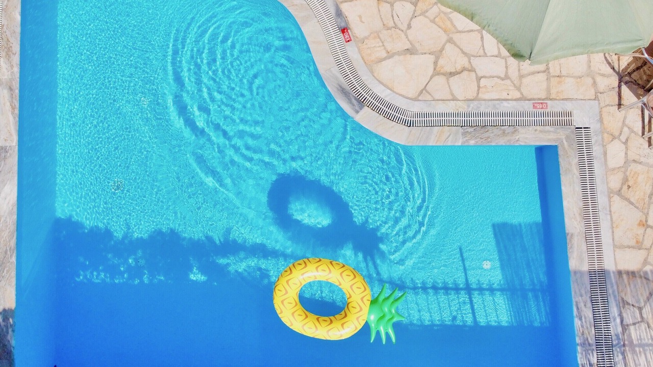 Photo of Outdoor in Kassiopi