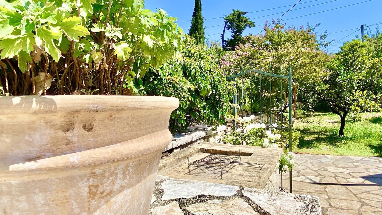 Photo of Outdoor in Kassiopi