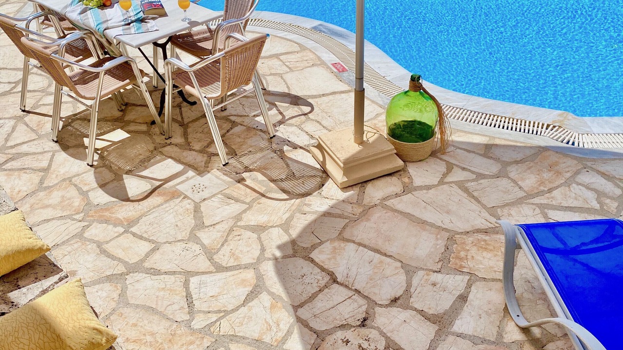 Photo of Outdoor in Kassiopi