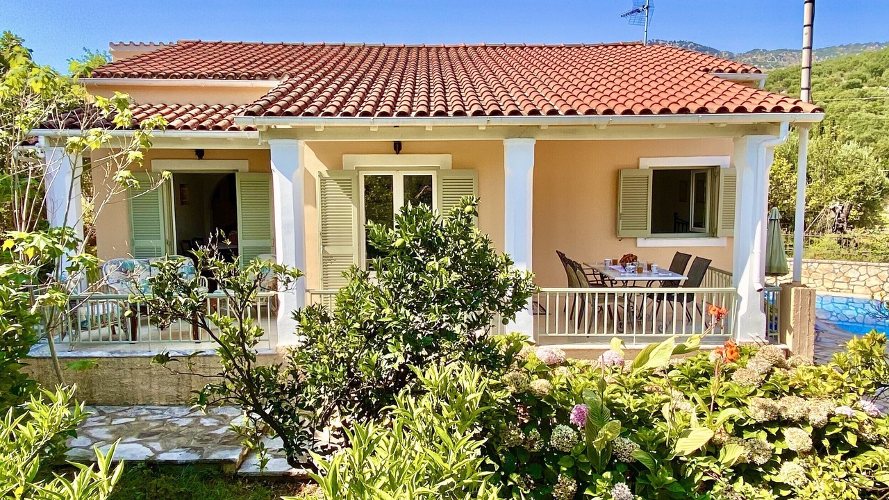Photo of Outdoor in Kassiopi