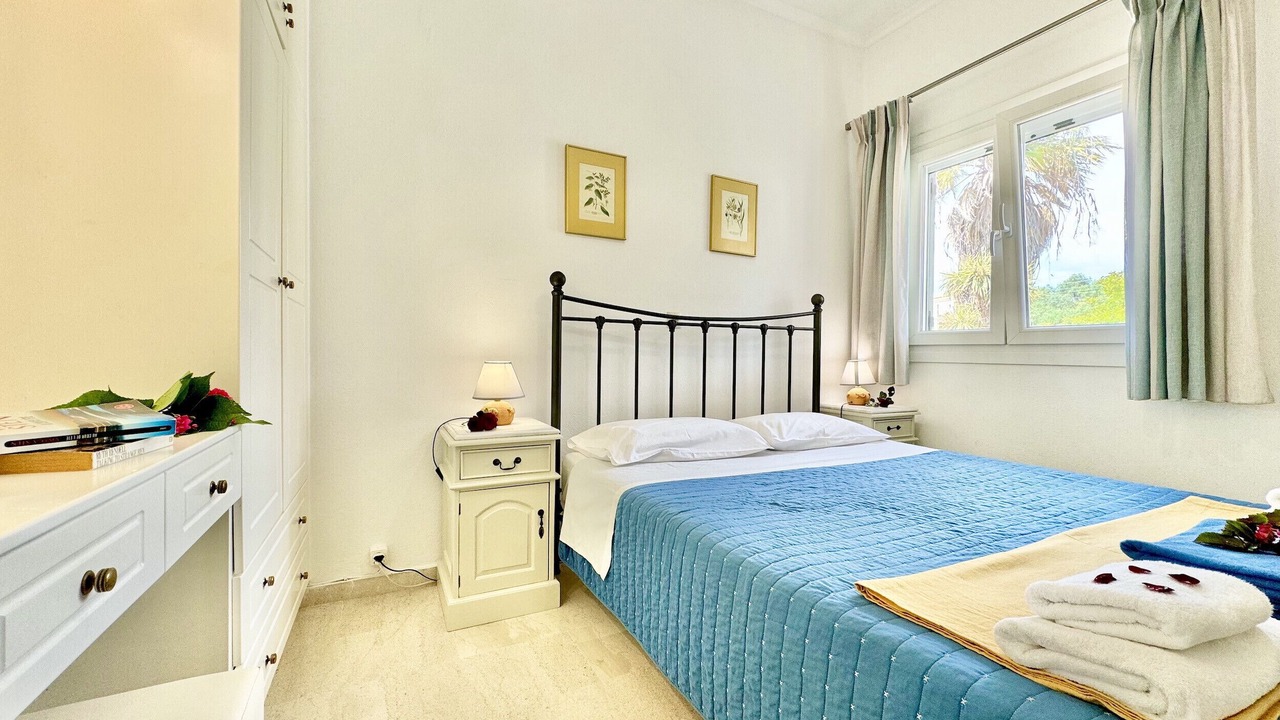 Photo of Bedroom in Kassiopi