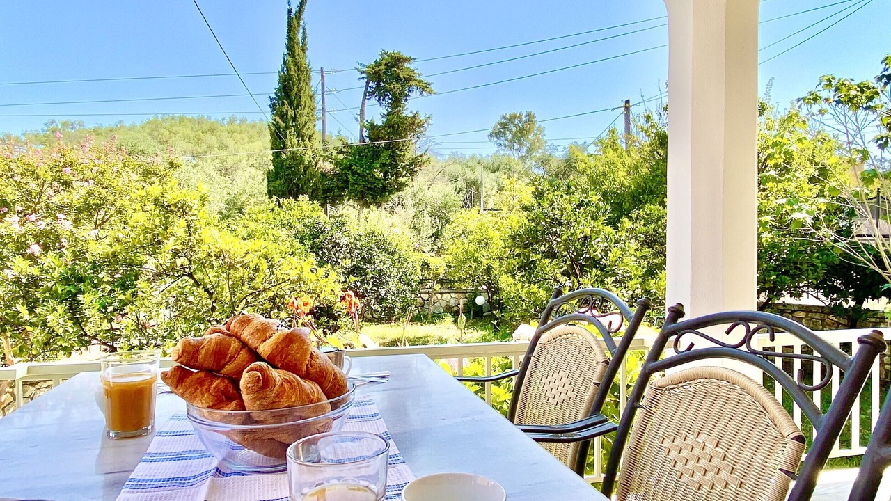 Photo of Outdoor in Kassiopi