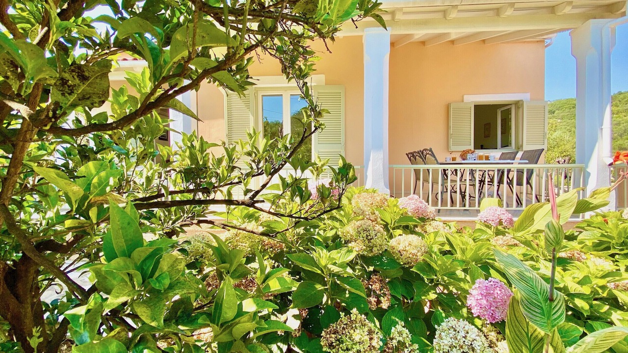 Photo of Outdoor in Kassiopi