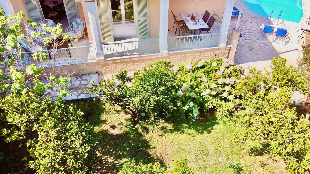 Photo of Outdoor in Kassiopi