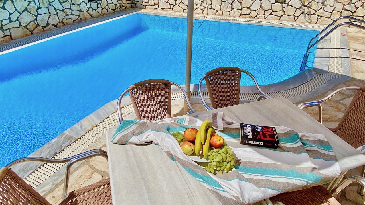 Photo of Outdoor in Kassiopi