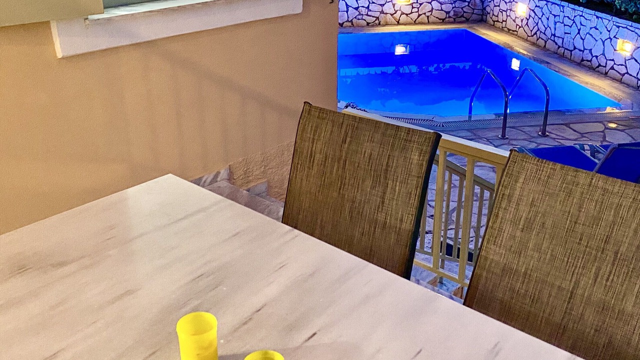 Photo of Outdoor in Kassiopi