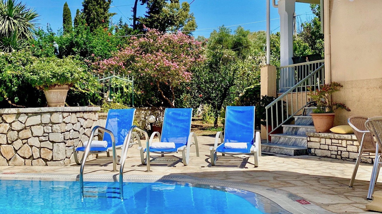 Photo of Outdoor in Kassiopi