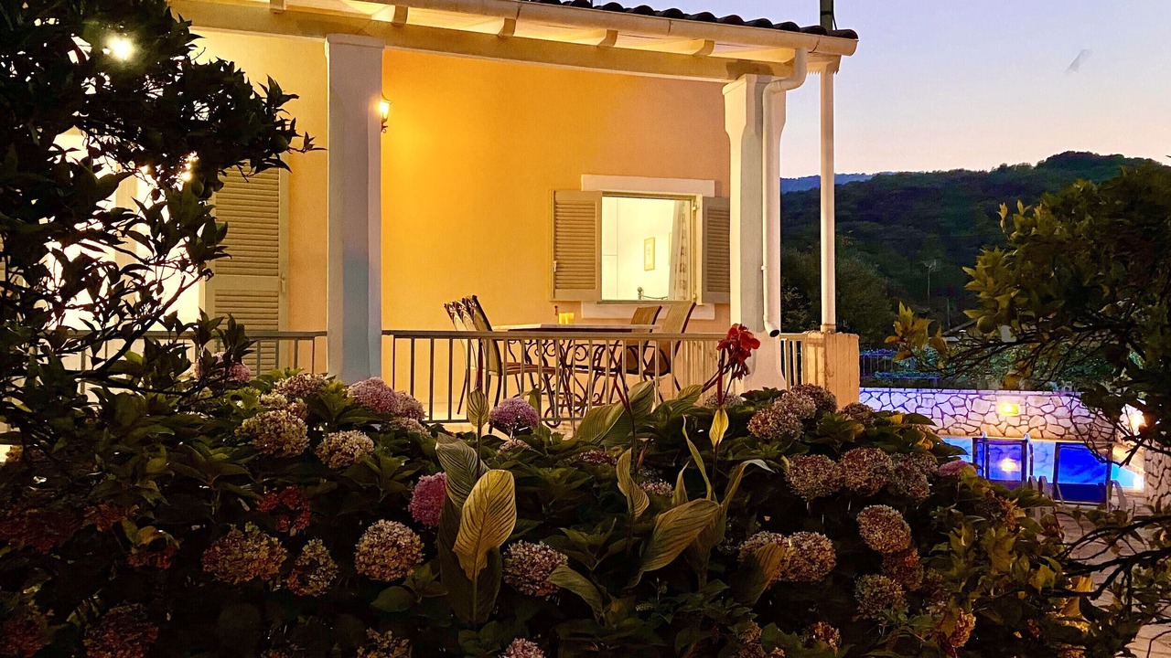 Photo of Outdoor in Kassiopi