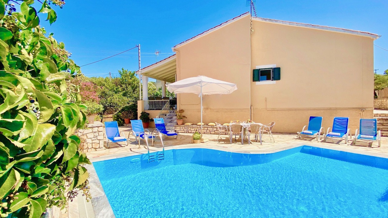 Photo of Outdoor in Kassiopi