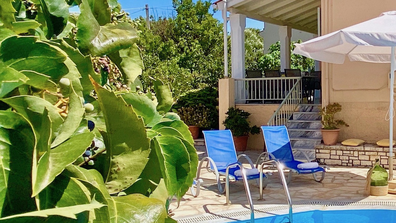 Photo of Outdoor in Kassiopi