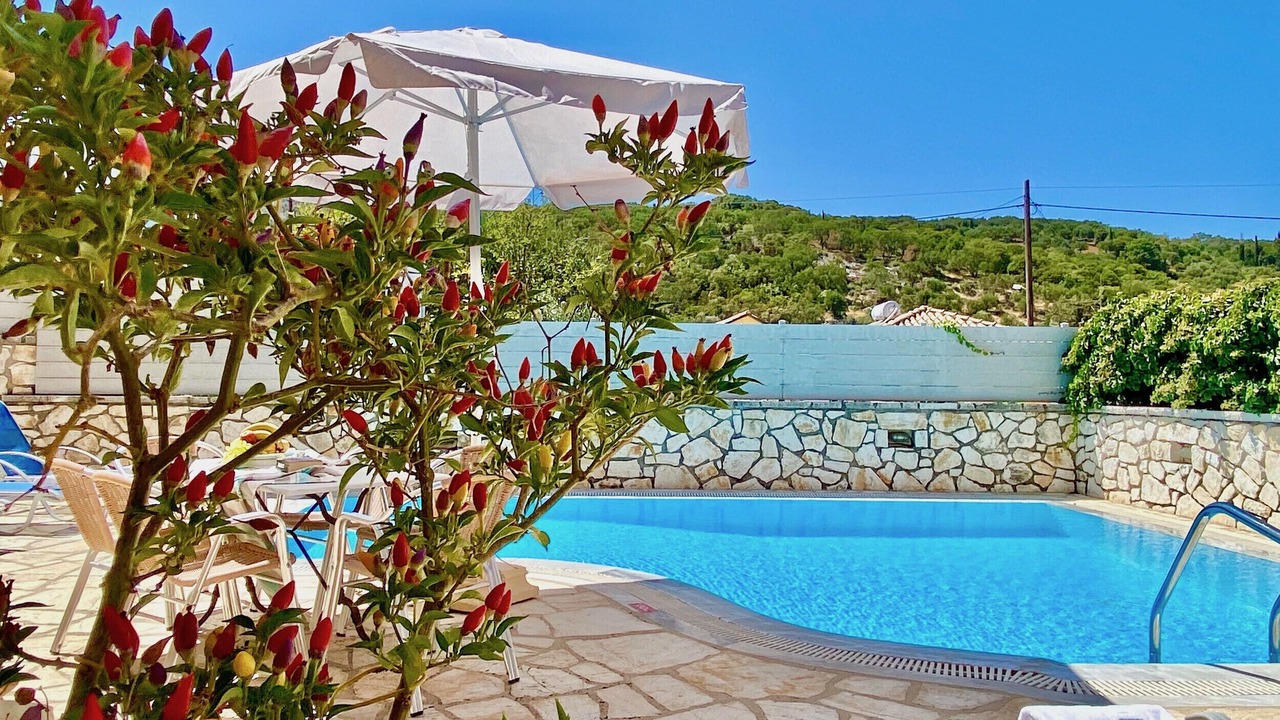 Photo of Outdoor in Kassiopi