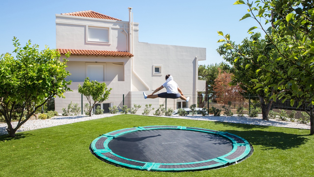 Photo of Outdoor in Roussospiti