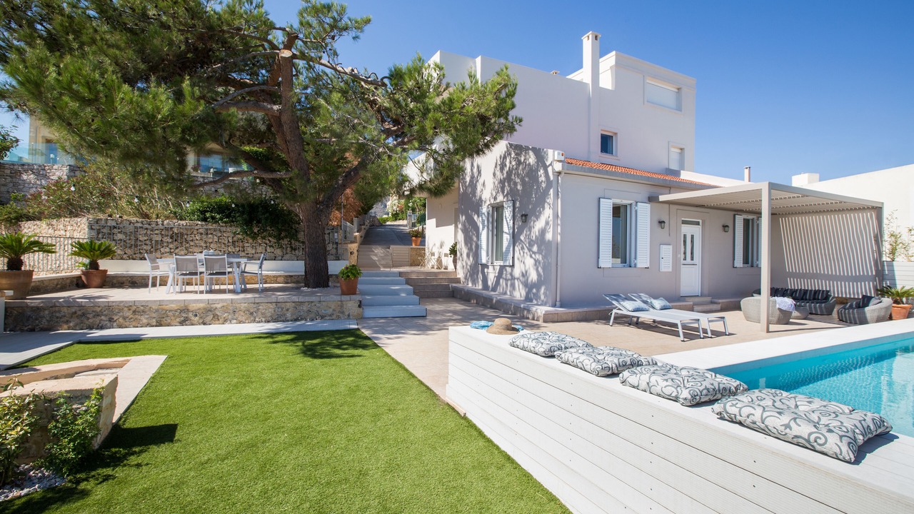 Photo of Outdoor in Roussospiti