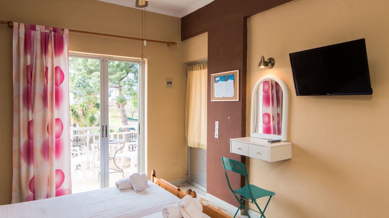 Photo of Bedroom in Ag. Georgios