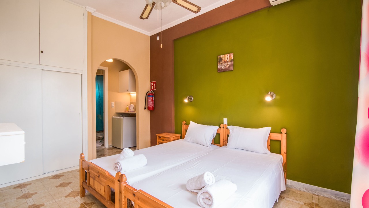 Photo of Bedroom in Ag. Georgios