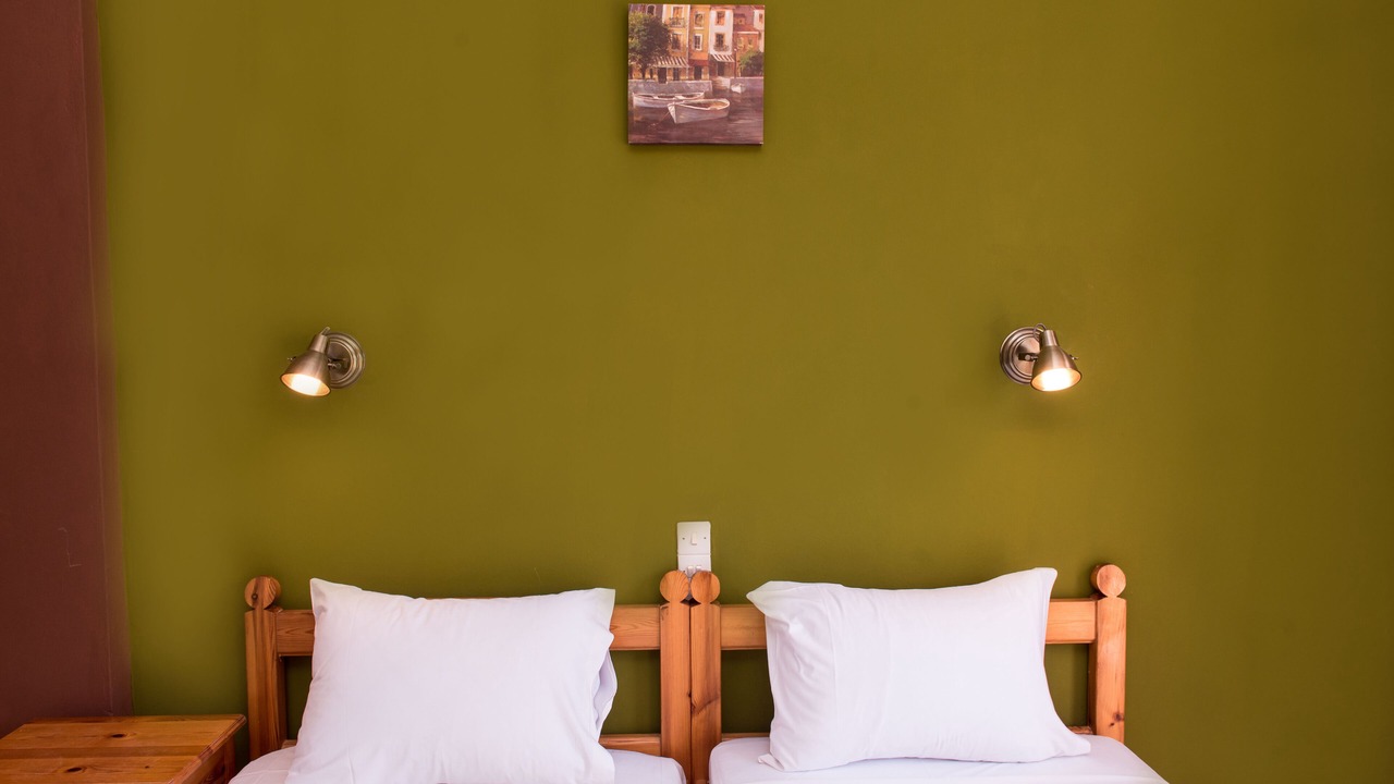 Photo of Bedroom in Ag. Georgios