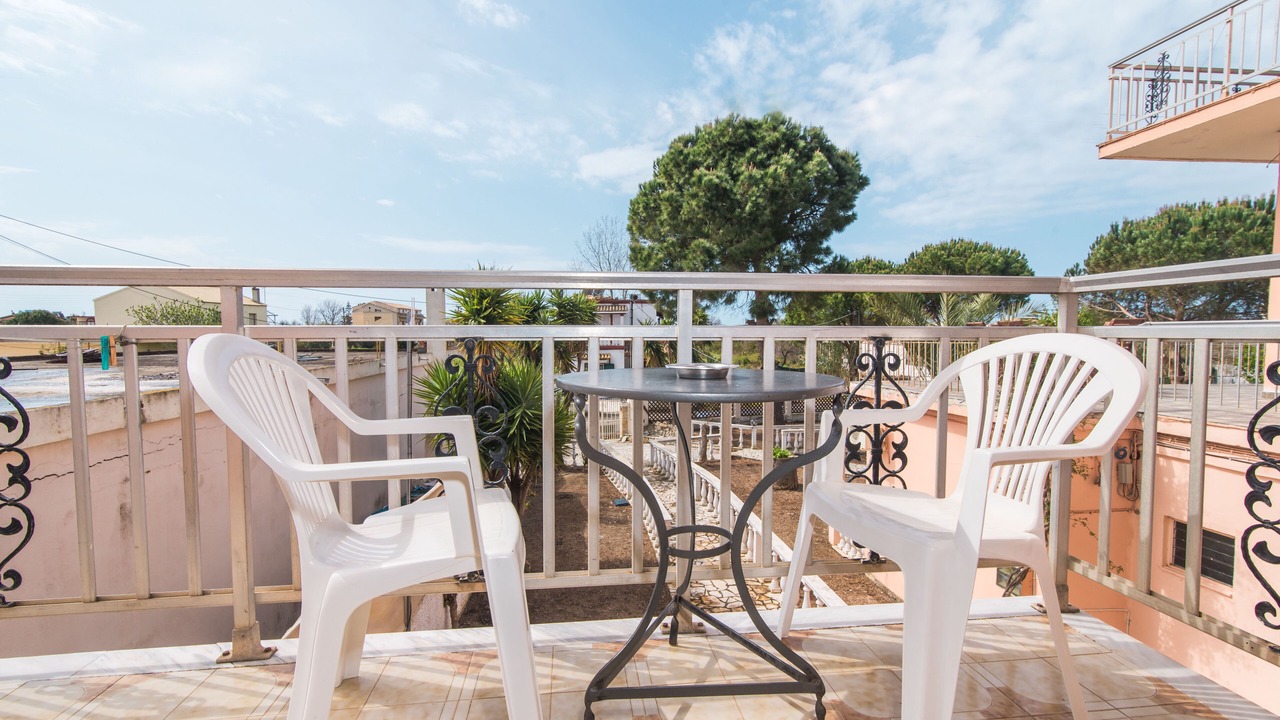 Photo of Outdoor in Ag. Georgios