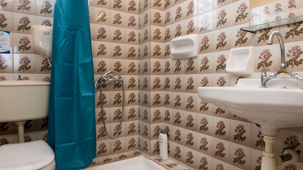 Photo of Bathroom in Ag. Georgios
