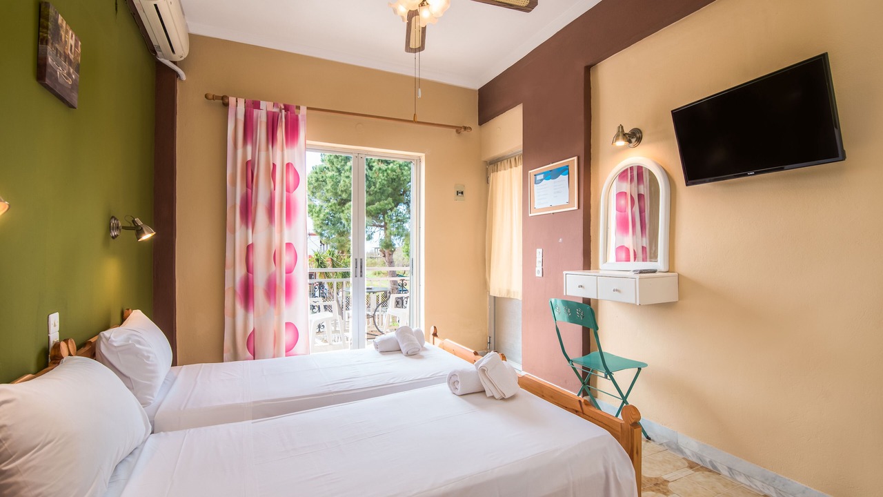 Photo of Bedroom in Ag. Georgios
