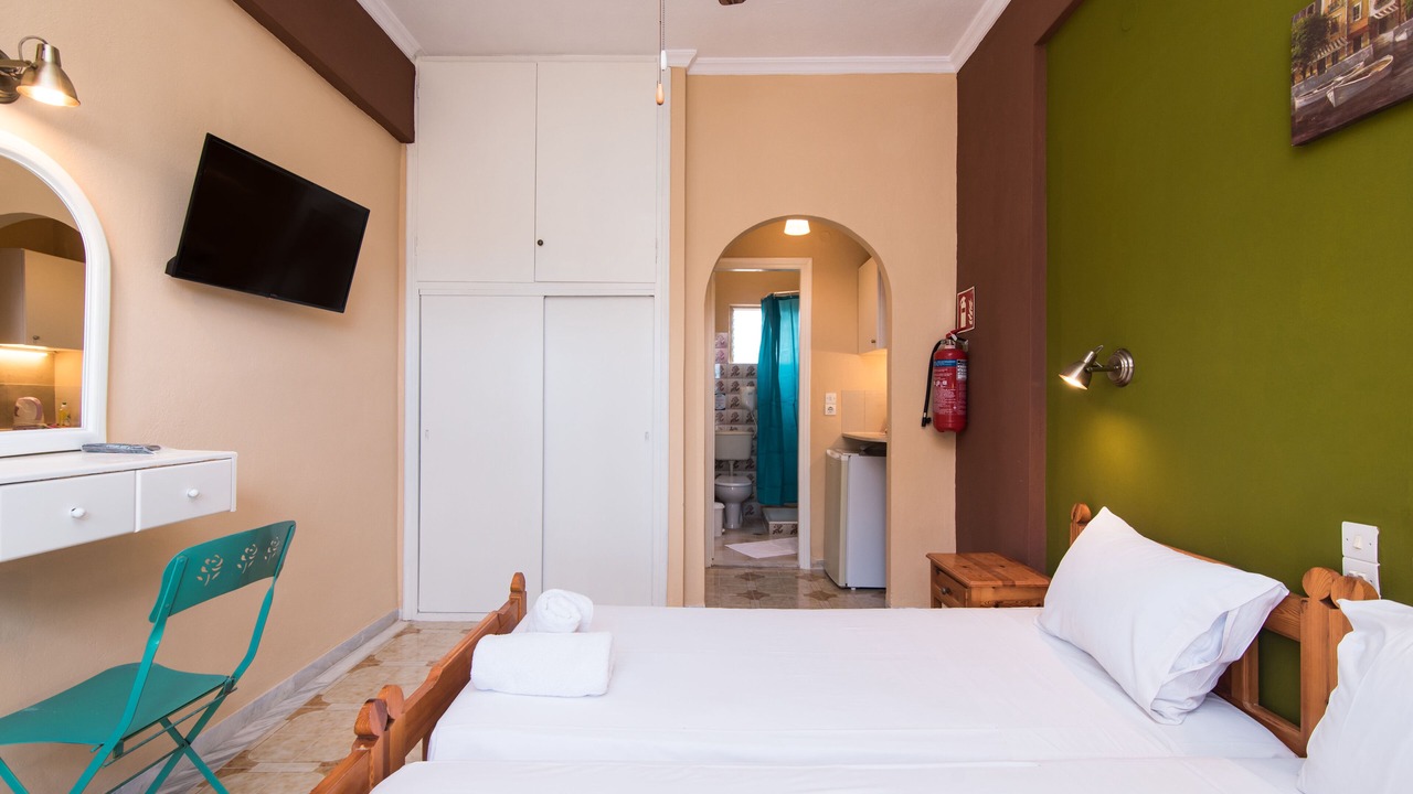 Photo of Bedroom in Ag. Georgios