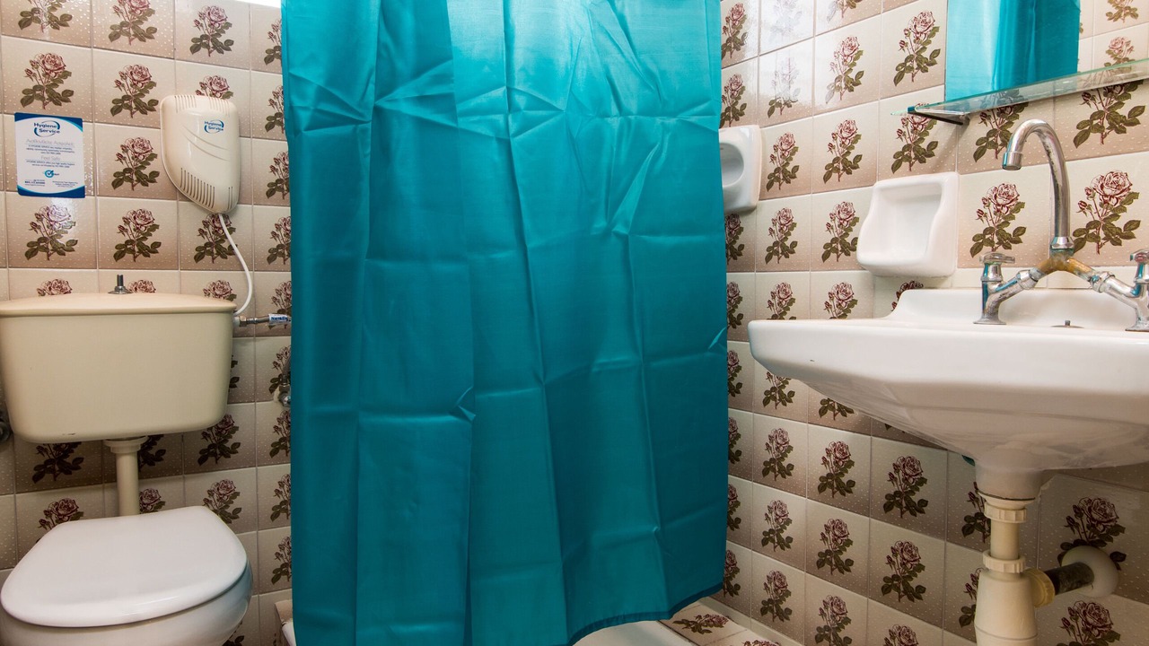 Photo of Bathroom in Ag. Georgios