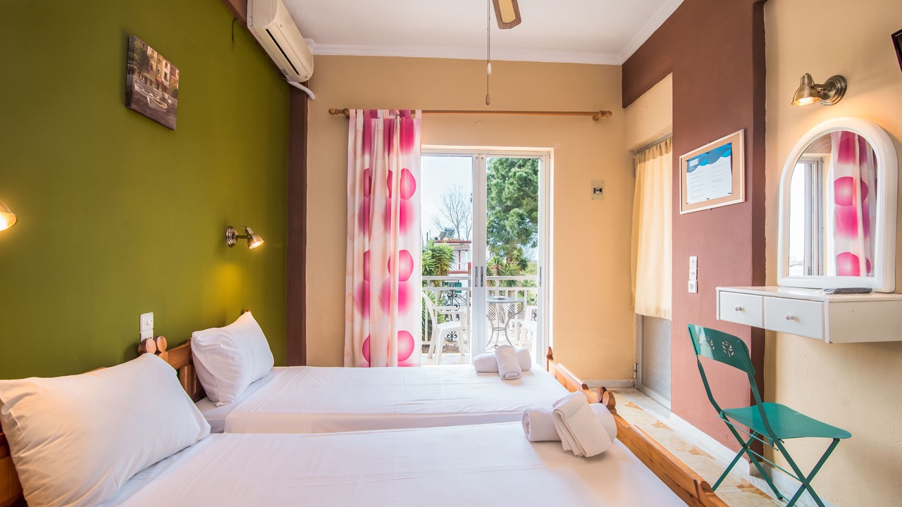 Photo of Bedroom in Ag. Georgios