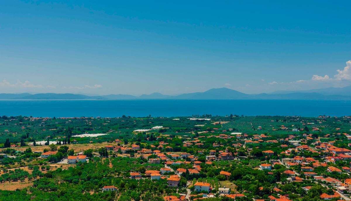 Photo of Outdoor in Artemida