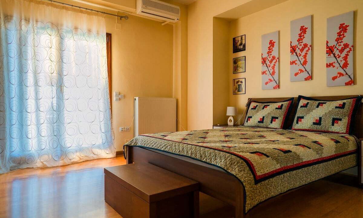 Photo of Bedroom in Artemida
