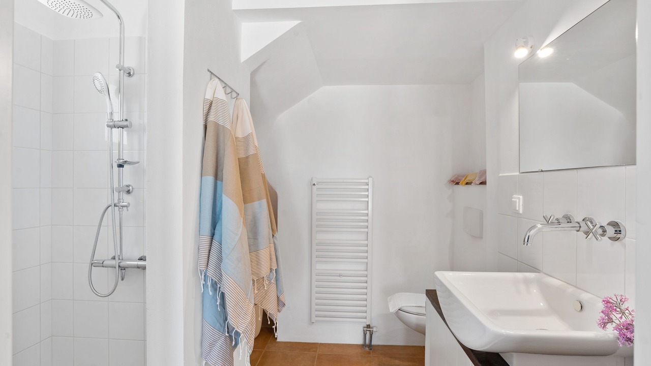 Photo of Bathroom in Apokoronas