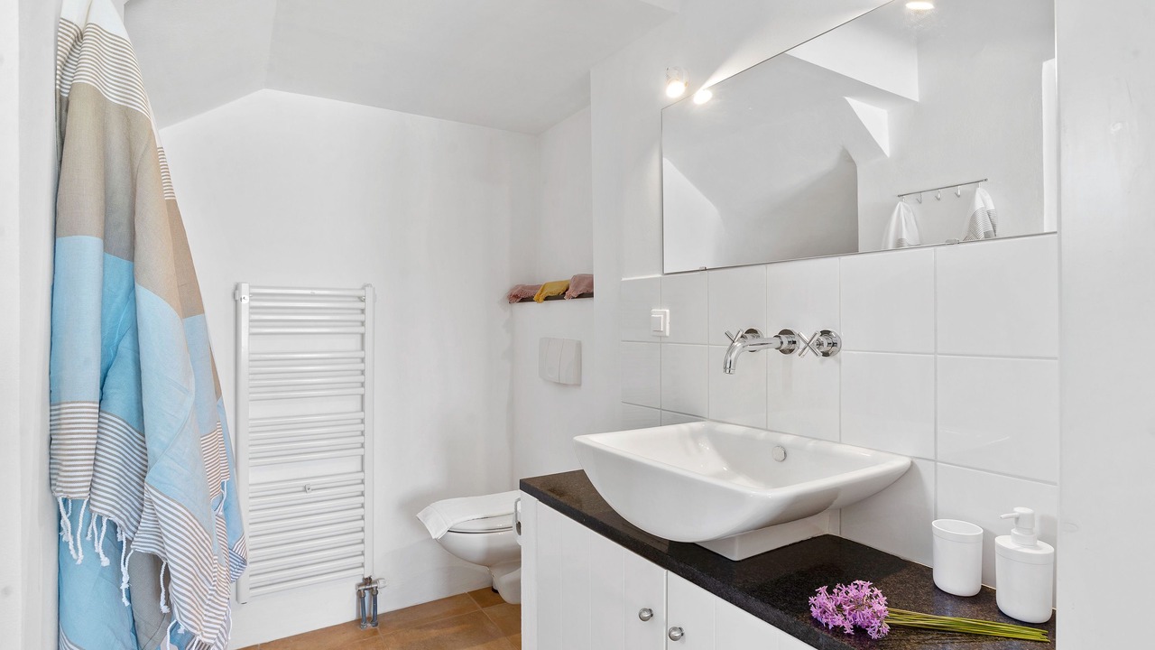 Photo of Bathroom in Apokoronas