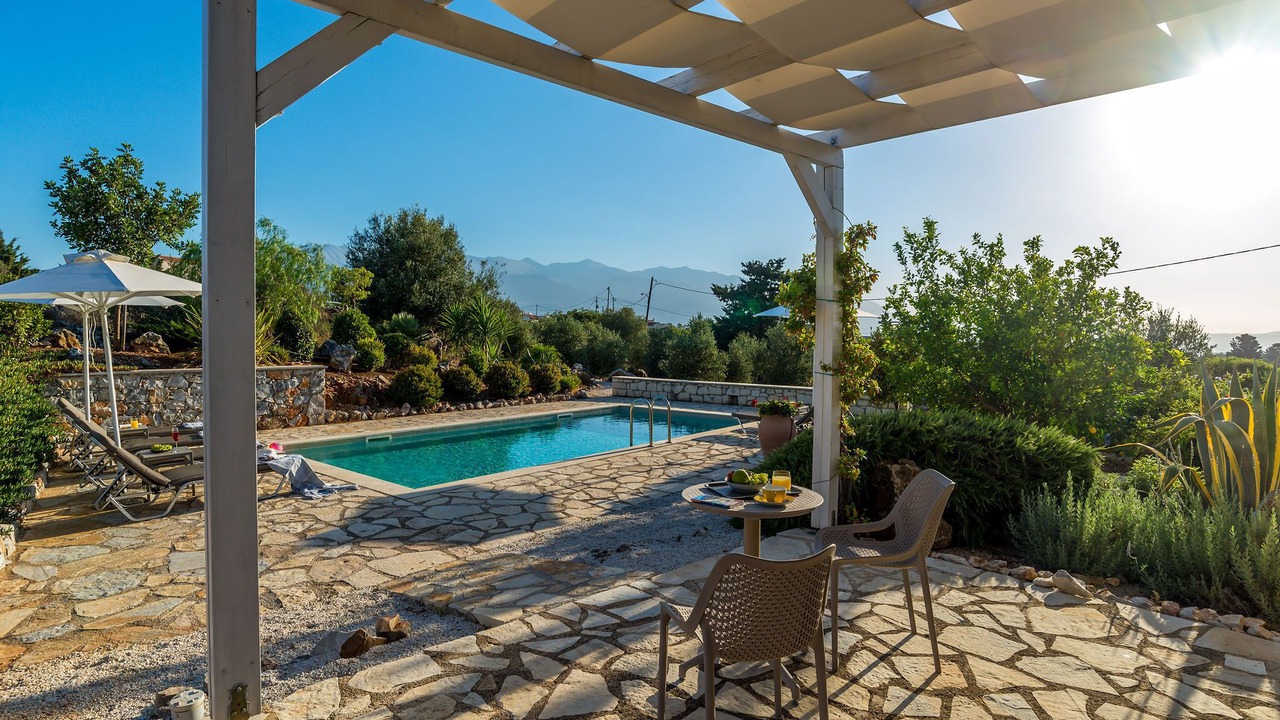 Photo of Outdoor in Apokoronas