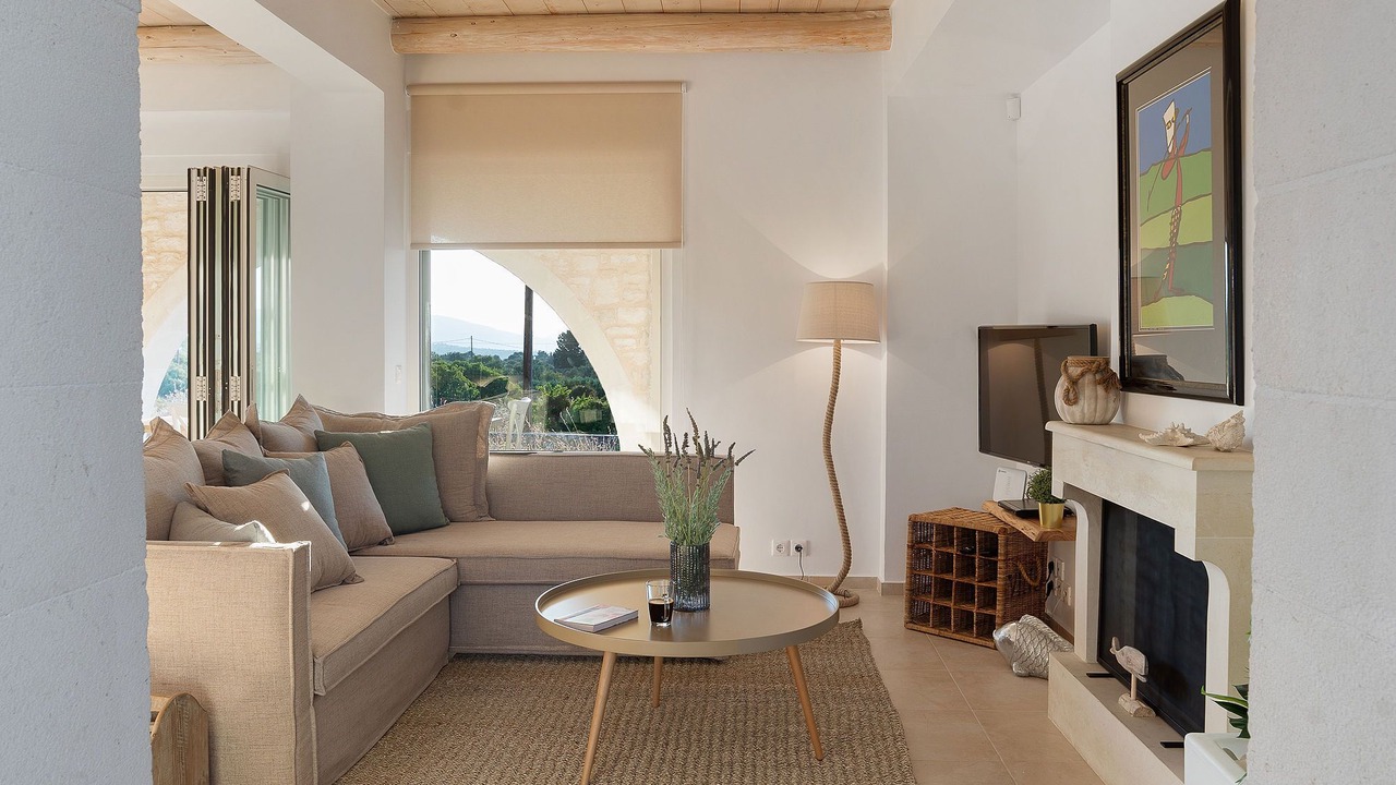 Photo of Livingroom in Apokoronas