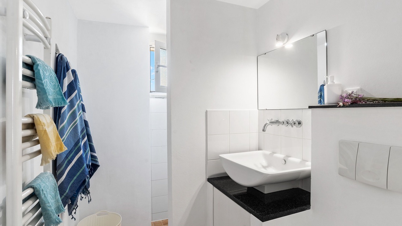 Photo of Bathroom in Apokoronas