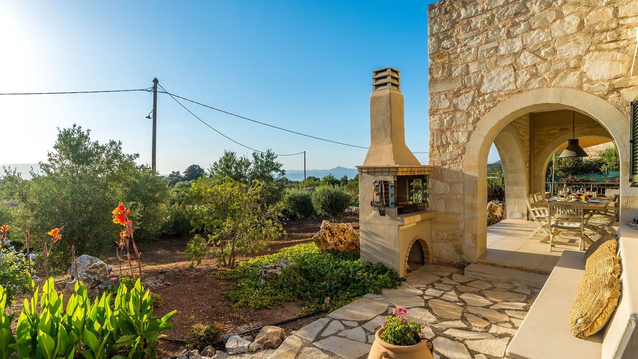 Photo of Outdoor in Apokoronas